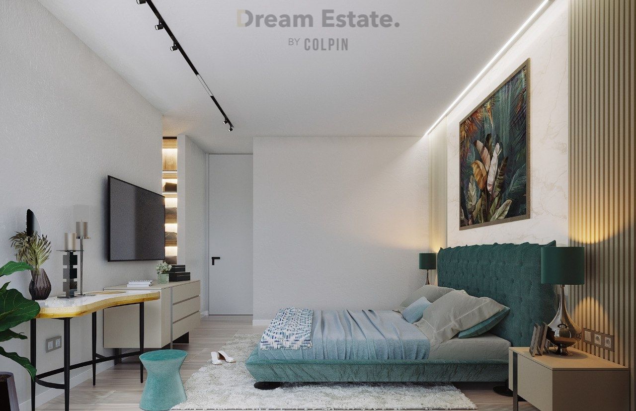 Luxe villa's in Las Colinas Costa Blanca foto 17