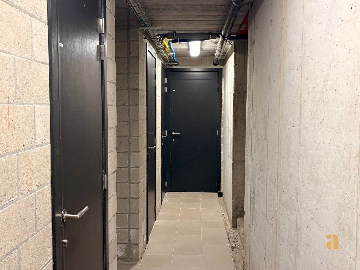 Luxueus gemeubeld appartement te huur foto 15