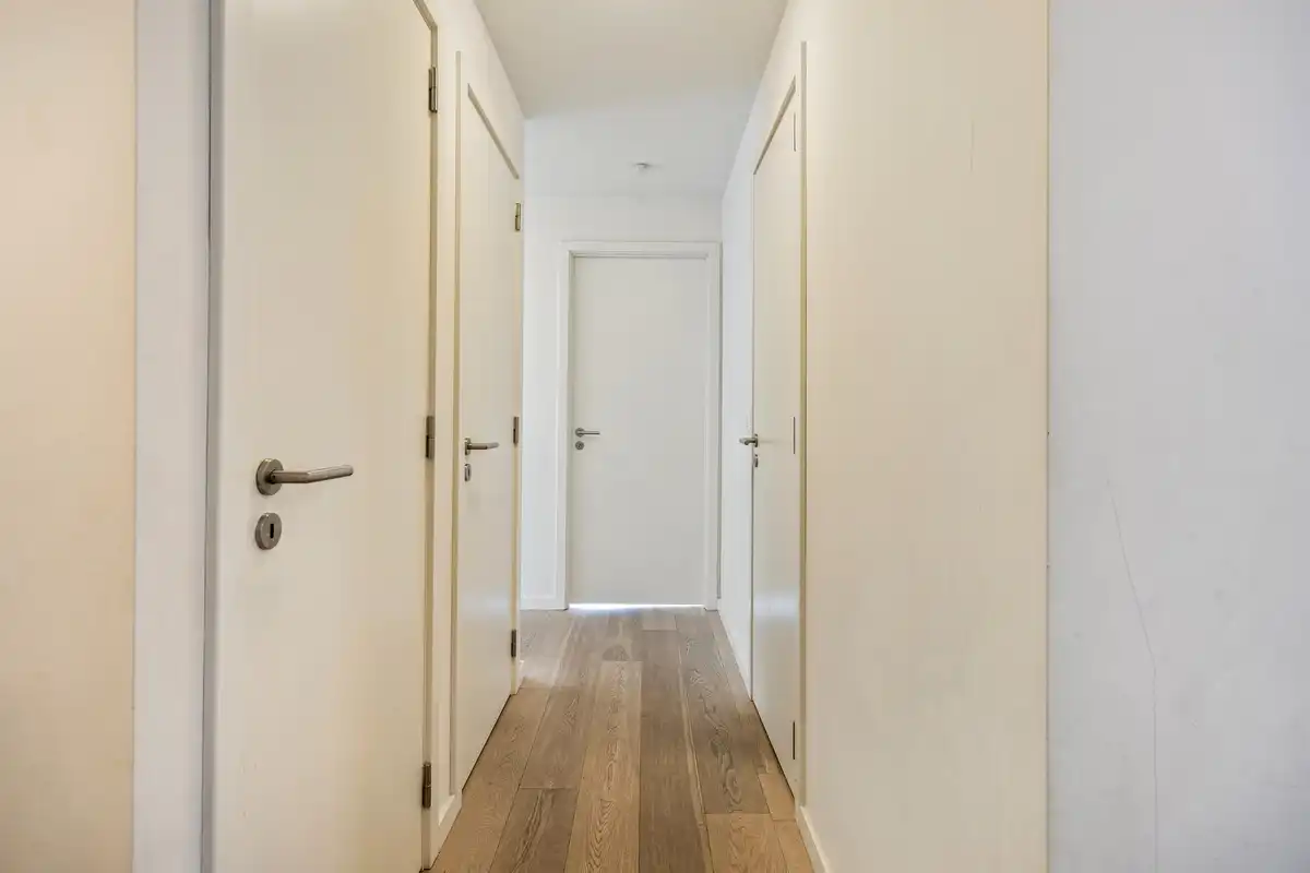 Europees kwartier: Top 2 slaapkamer appartement met ruim terras foto 7