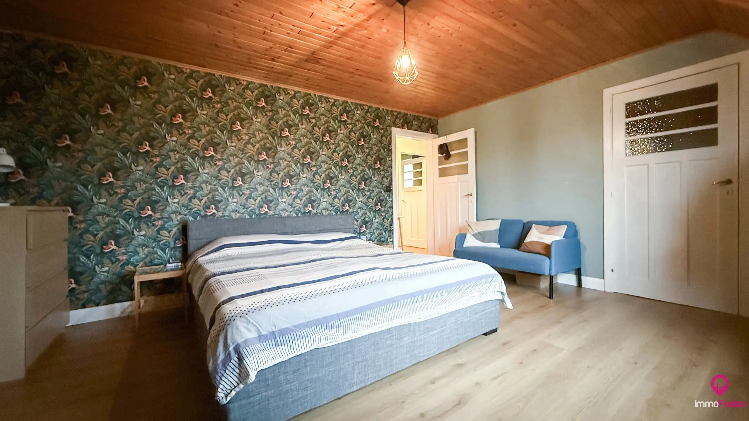 Instapklare woning met 3 slpks op 8are te Koersel met EPC D! foto 29