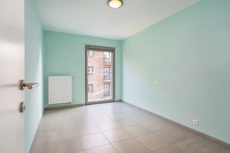 Ruim modern appartement in centrum met terras! foto 8