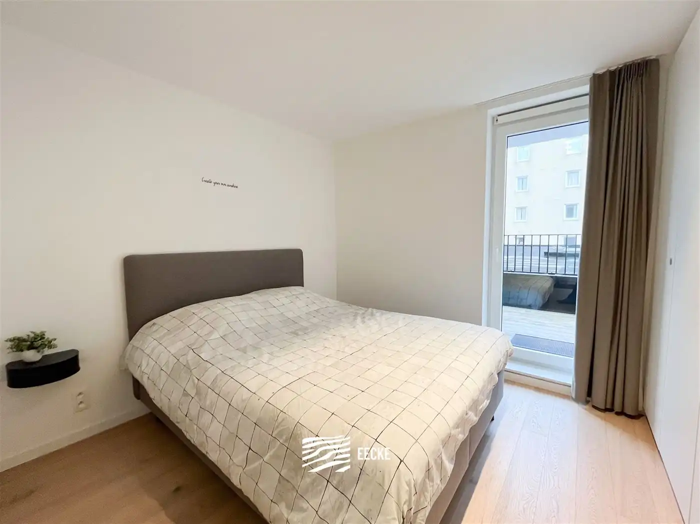 Appartement met 2 slaapkamers foto 11