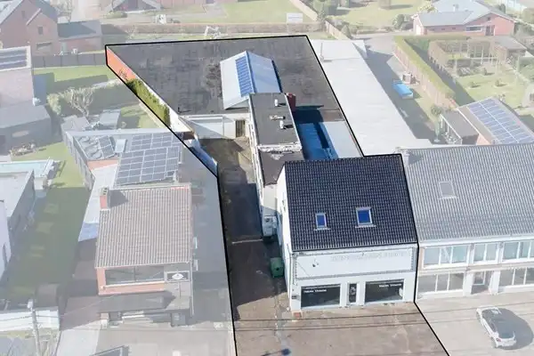 Beringersteenweg 63 , 3520 Zonhoven foto {{pictureIndex}}