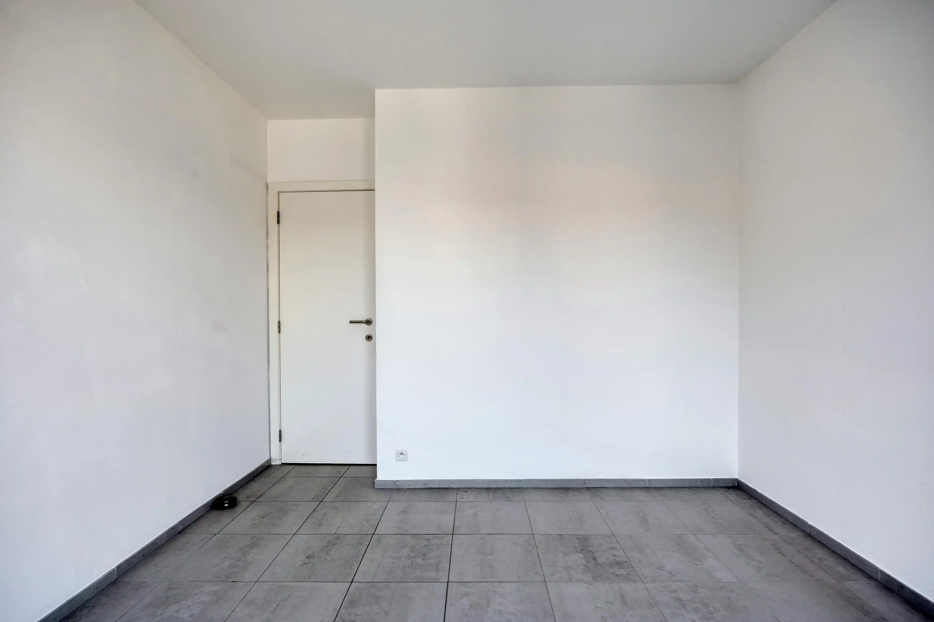 Recent, instapklaar appartement met 2 slaapkamers in Boom foto 7