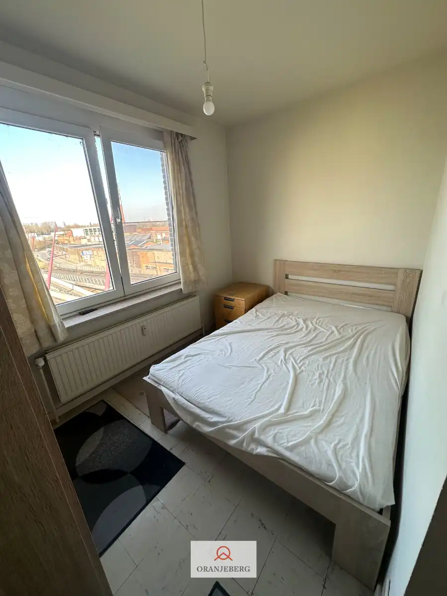 3 slpk appartement met zicht op het water foto 9