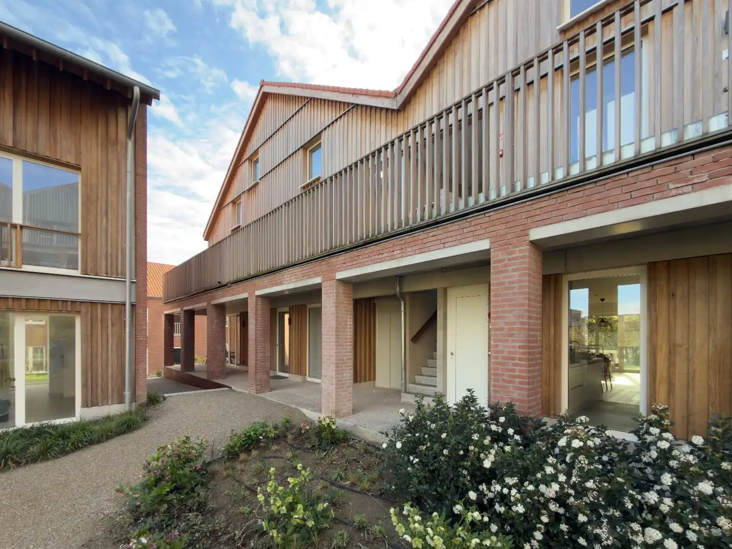 Appartement te huur Rapidpark 5 - - 3060 Bertem