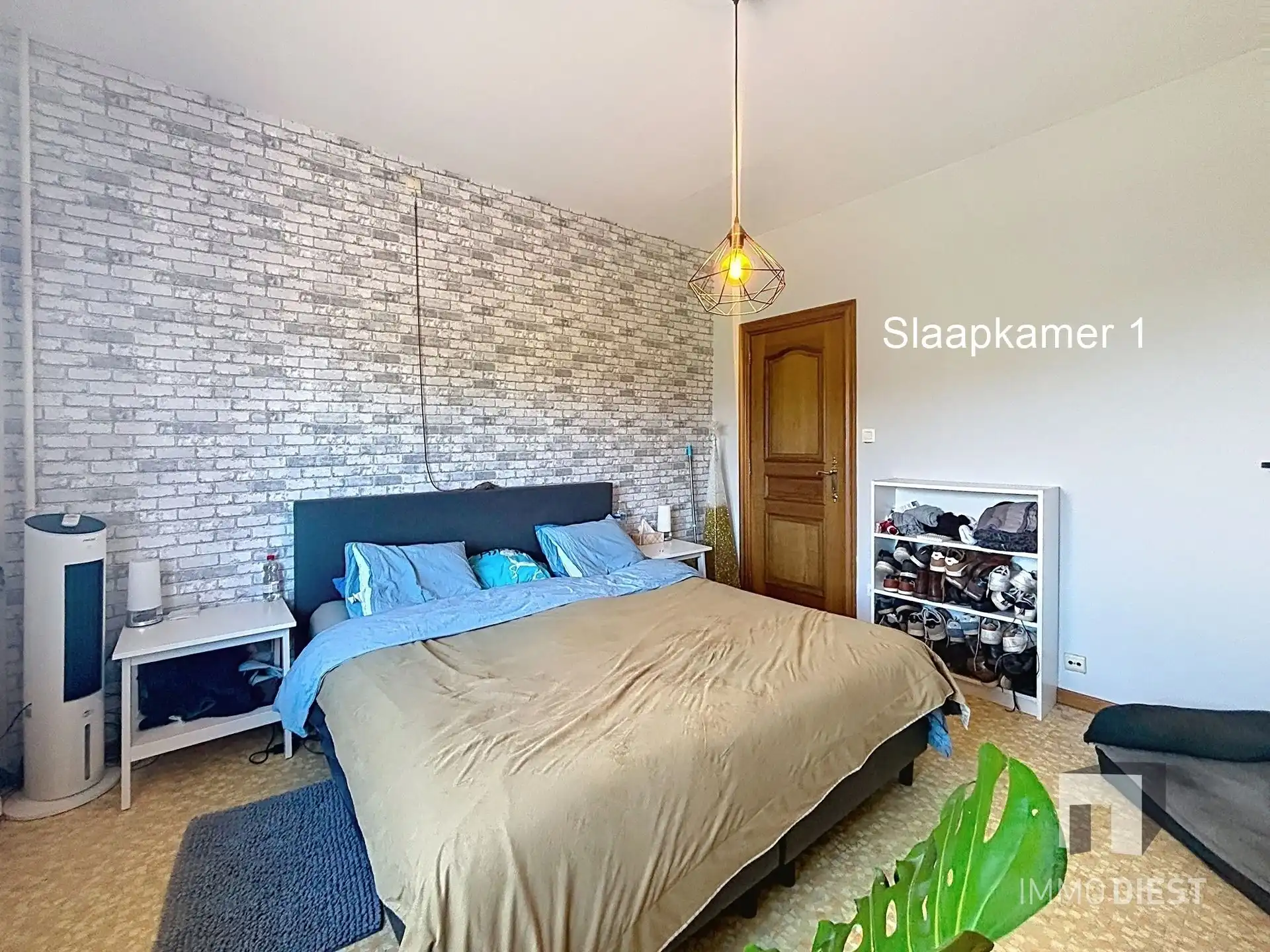 Karakterwoning met 3 slaapkamers en EPC label B foto 13