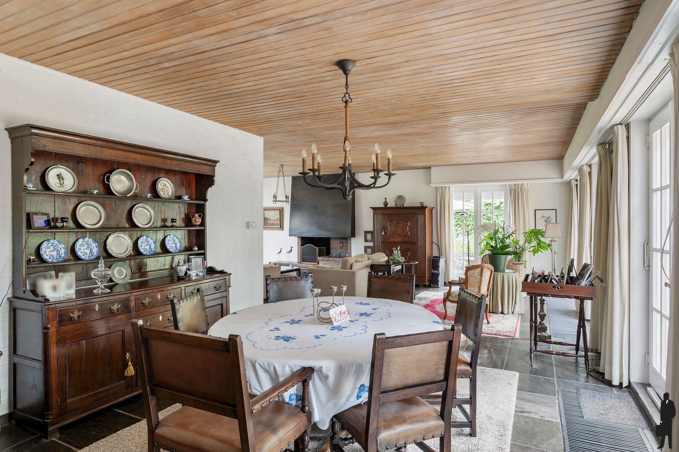 Charmante vrijstaande villa op 1.909 m² in Koningshof! foto 6
