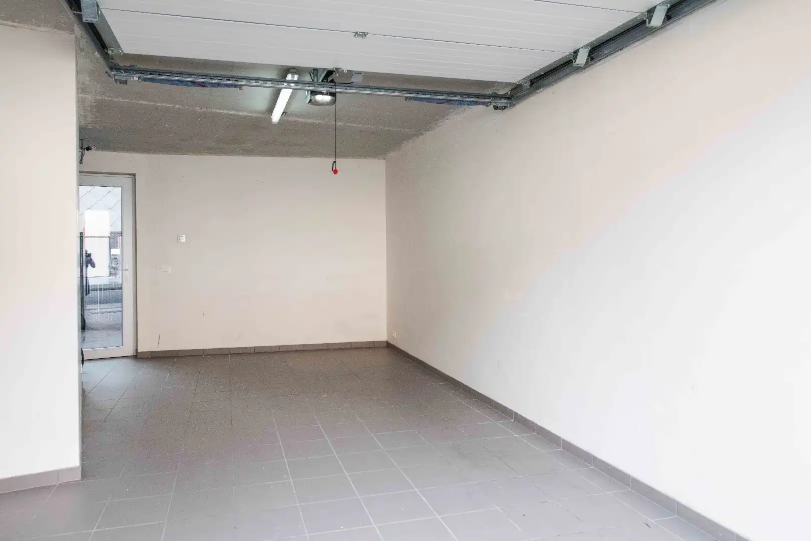 OOSTENDE RICHTING BREDENE AAN ZEE foto 21