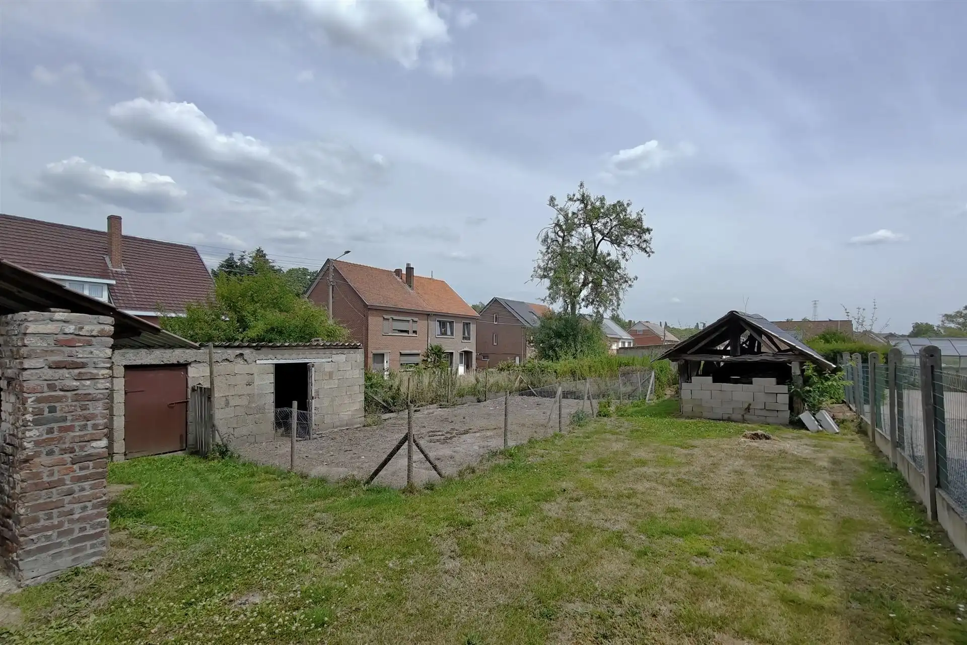 Unieke hoeve op 5a93ca in Eigenbilzen foto 2