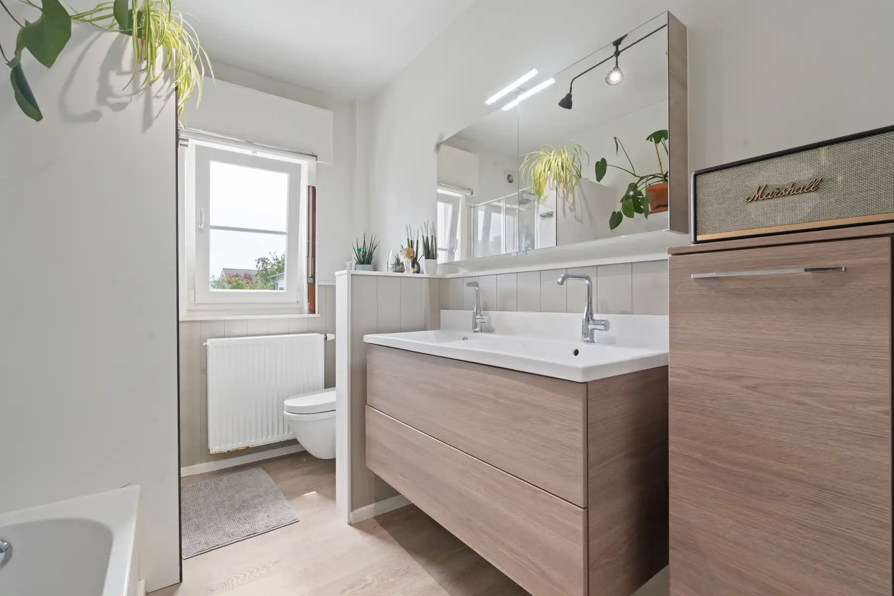 Charmante villa op een rustige en toch vlot bereikbare ligging foto 19