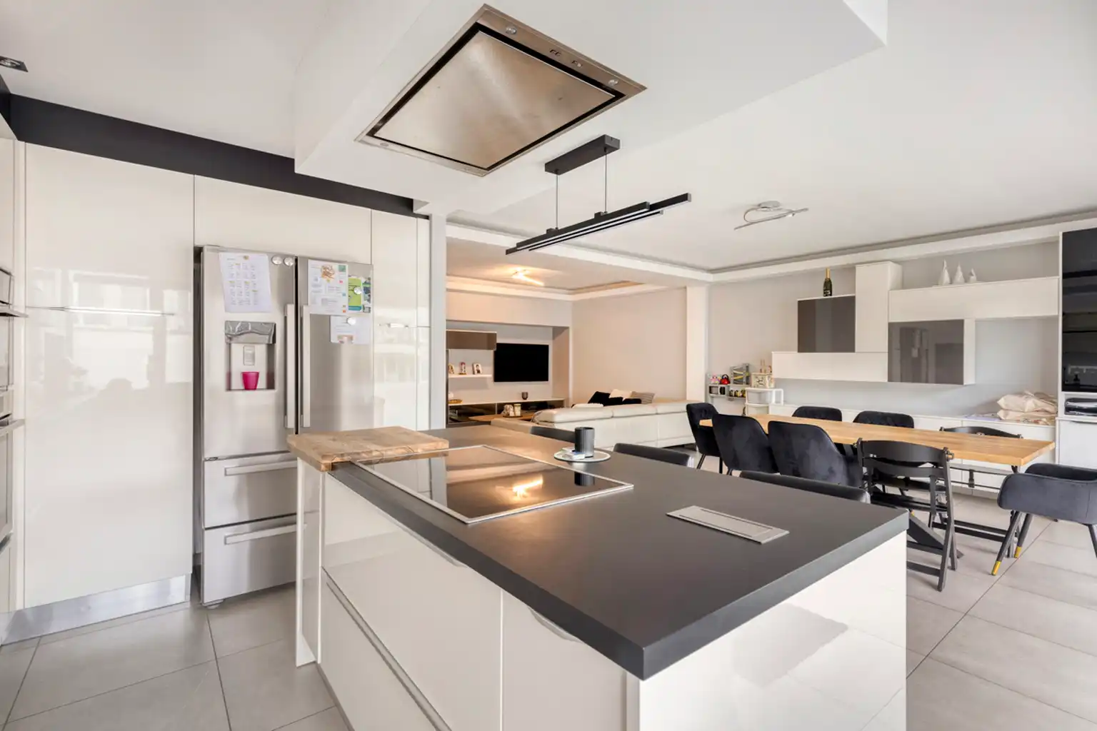 Prachtig instapklaar 2-slaapkamerappartement  foto 9