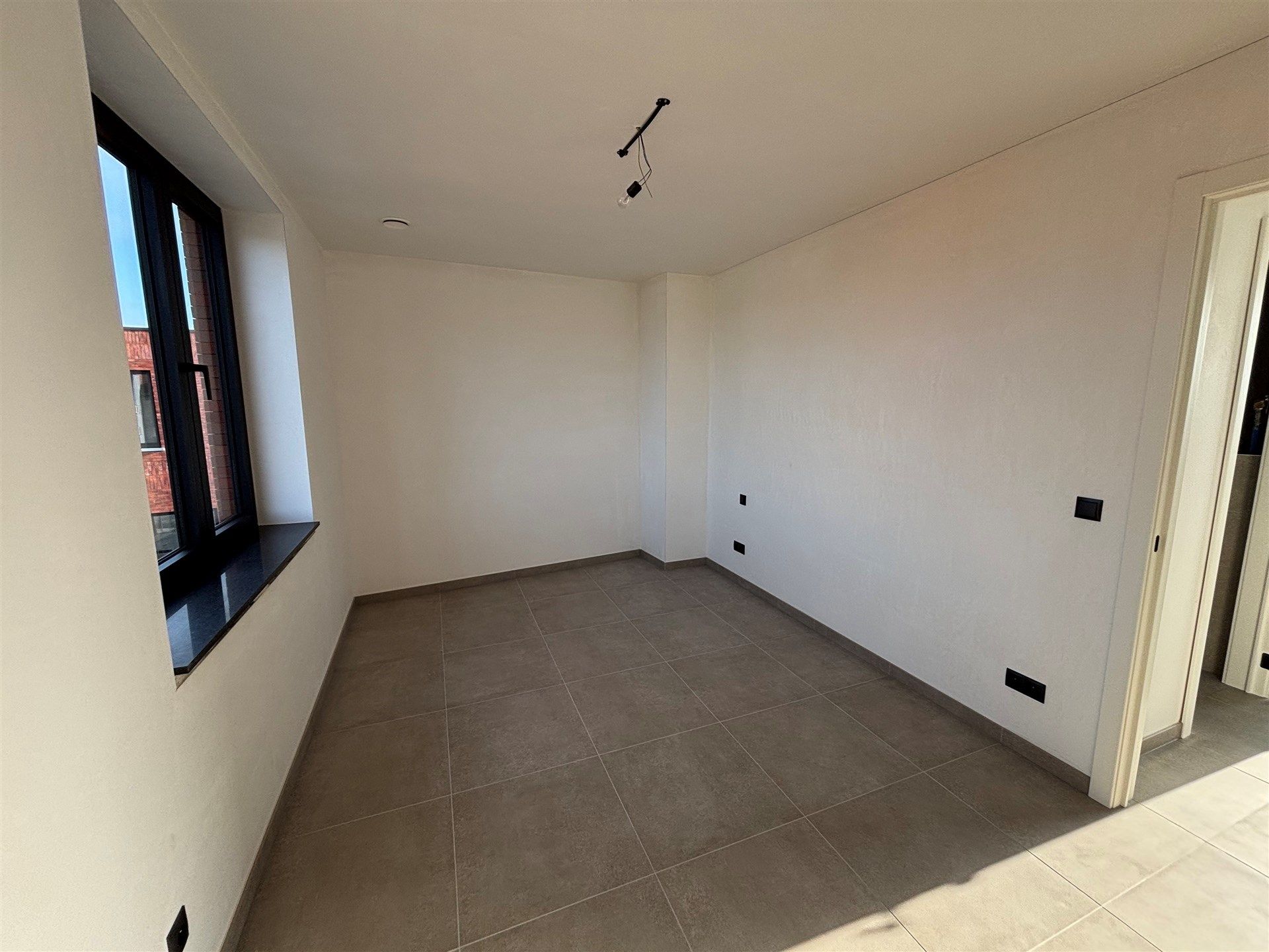 Energiezuinige nieuwbouw appartementen met terras en staanplaats. foto 15