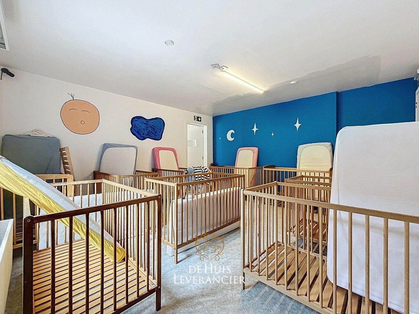 Uniek gebouw met handel en woongelegenheden te koop in Rumst foto 22