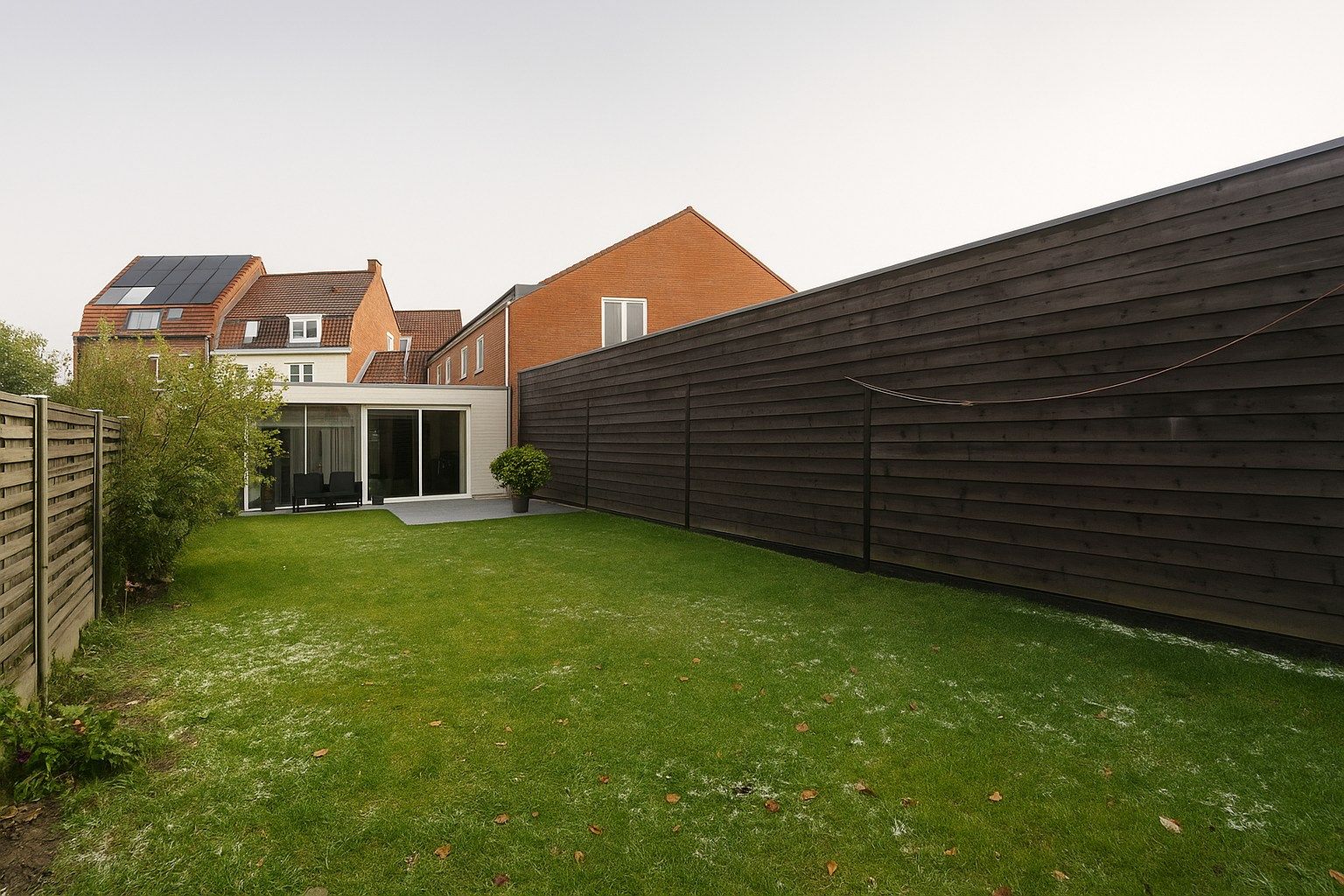 PRACHTIGE HERENWONING MET HEDENDAAGS MODERN COMFORT  foto 8
