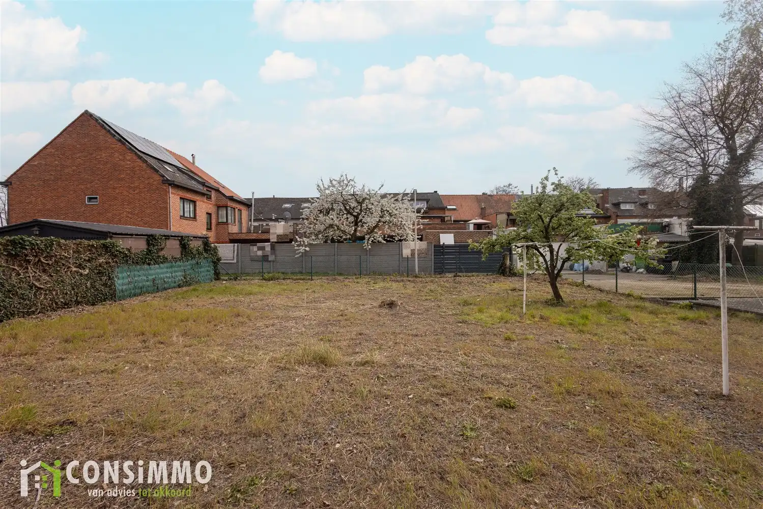 Rendementsvastgoed met 6 verhuurde kamers in Genk foto 12