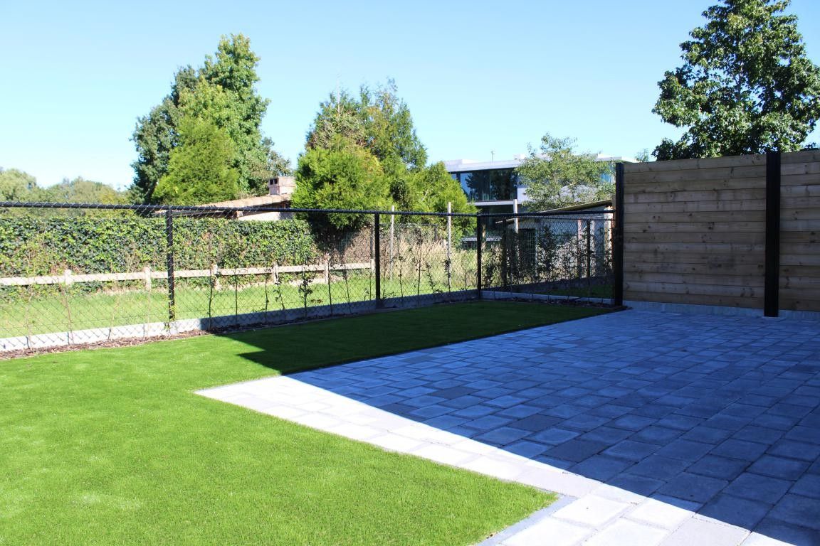 Nieuwbouwwoning foto 19