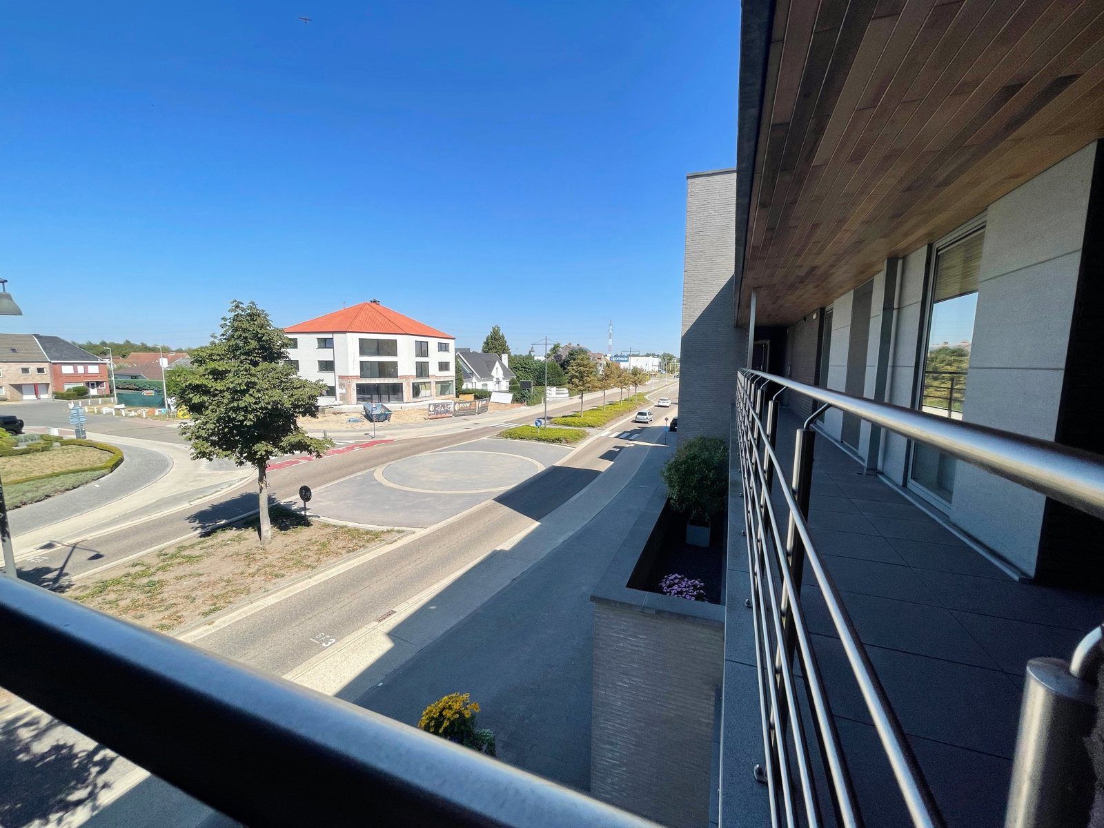 Appartement te huur foto 4
