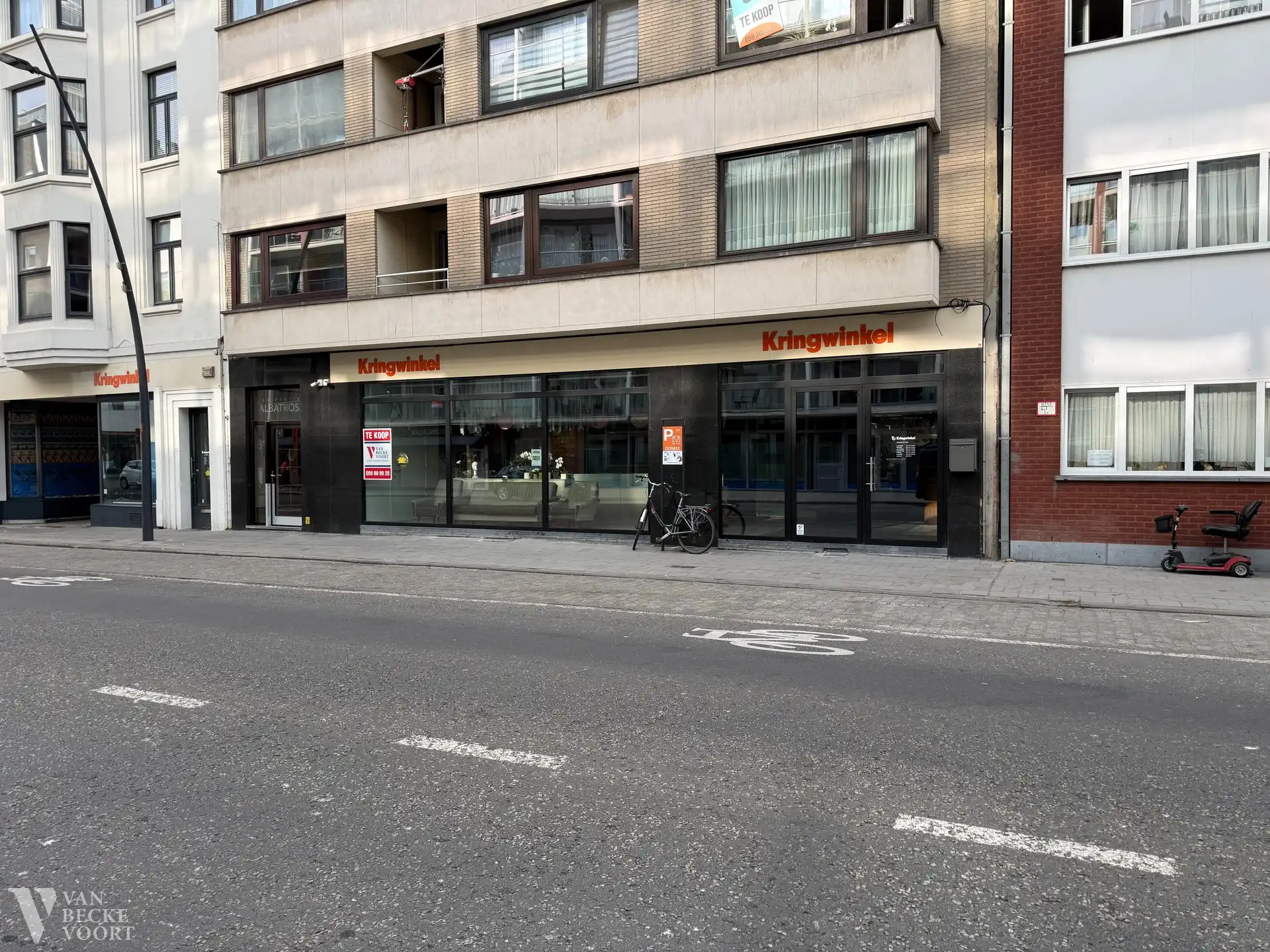 Investeringsgelijkvloers 420m² foto 11