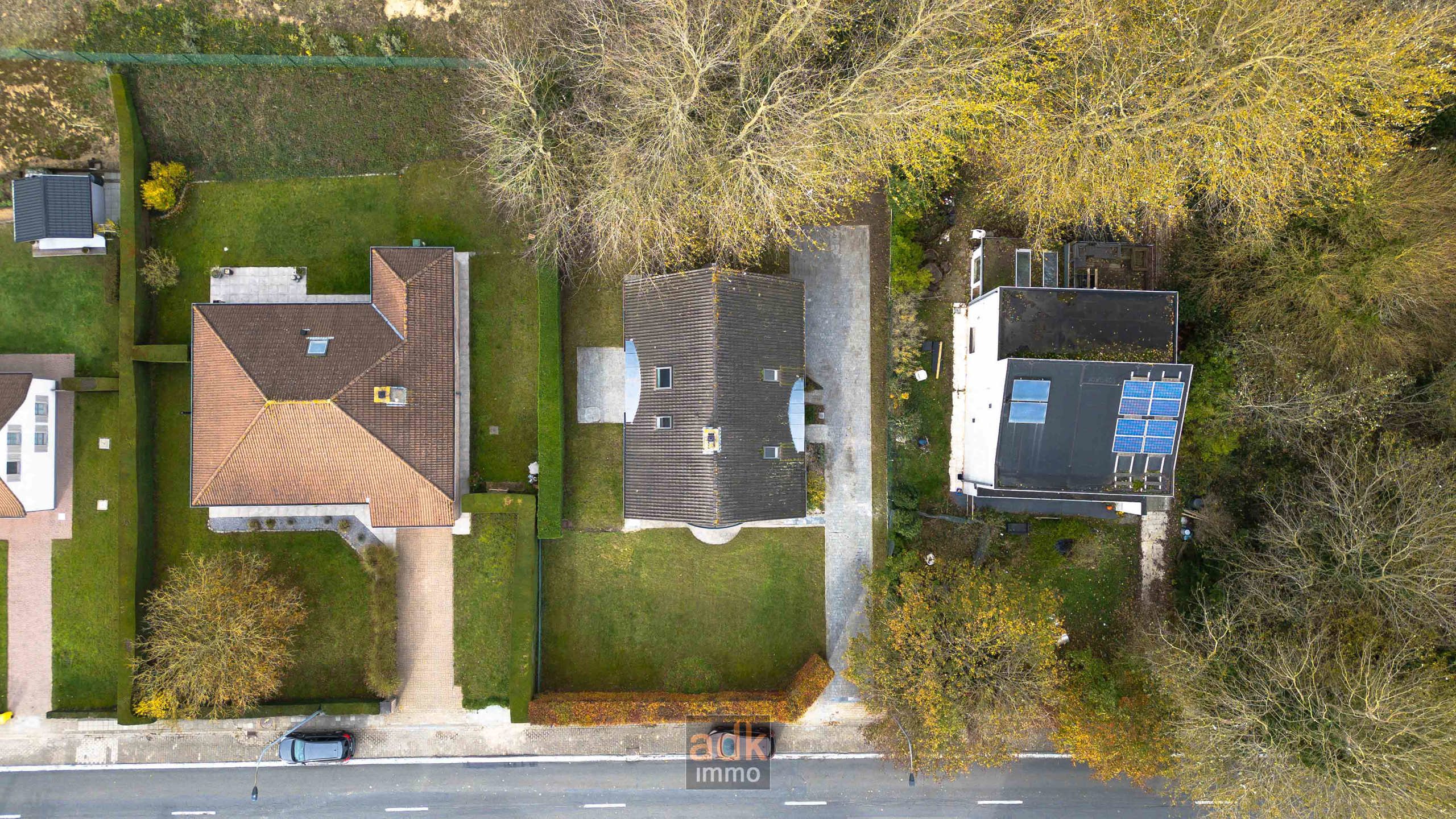 Ruime, lichtrijke villa  – 908 m² grond, aan de duinen foto 19