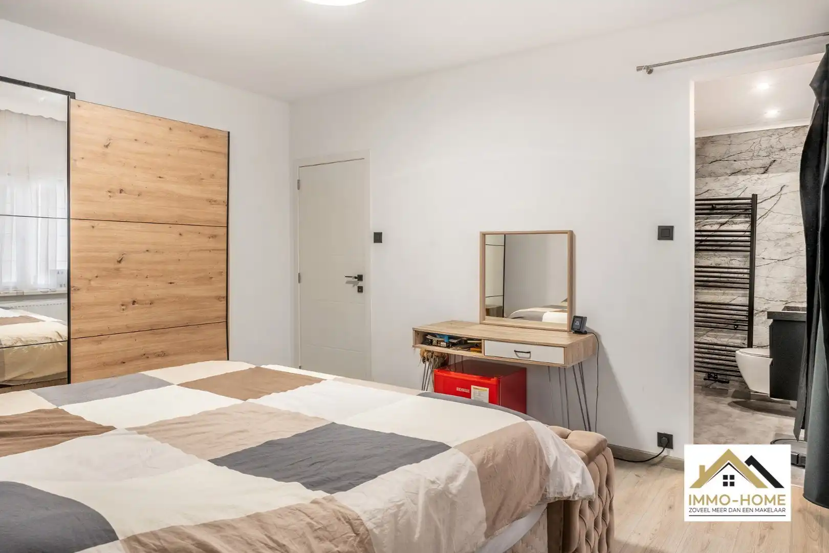 Instapklare open bebouwing op zeer centrale ligging! foto 17