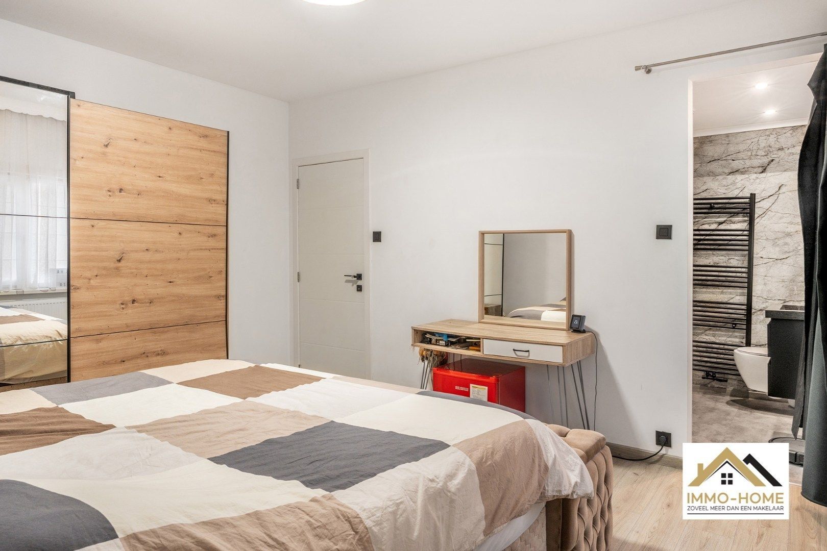 Instapklare open bebouwing op zeer centrale ligging! foto 17