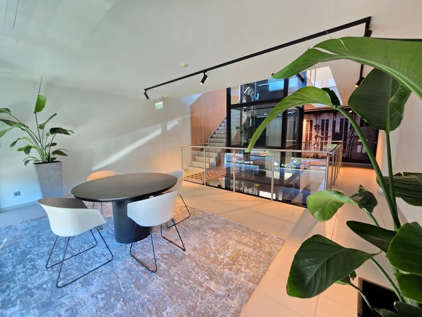 Kantoor te huur Horizonlaan 36 - - 3600 Genk