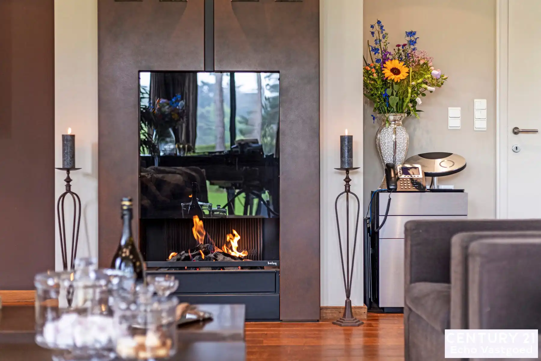 Villa met binnenzwembad en COMPLETE wellness op ca 2590m² foto 10