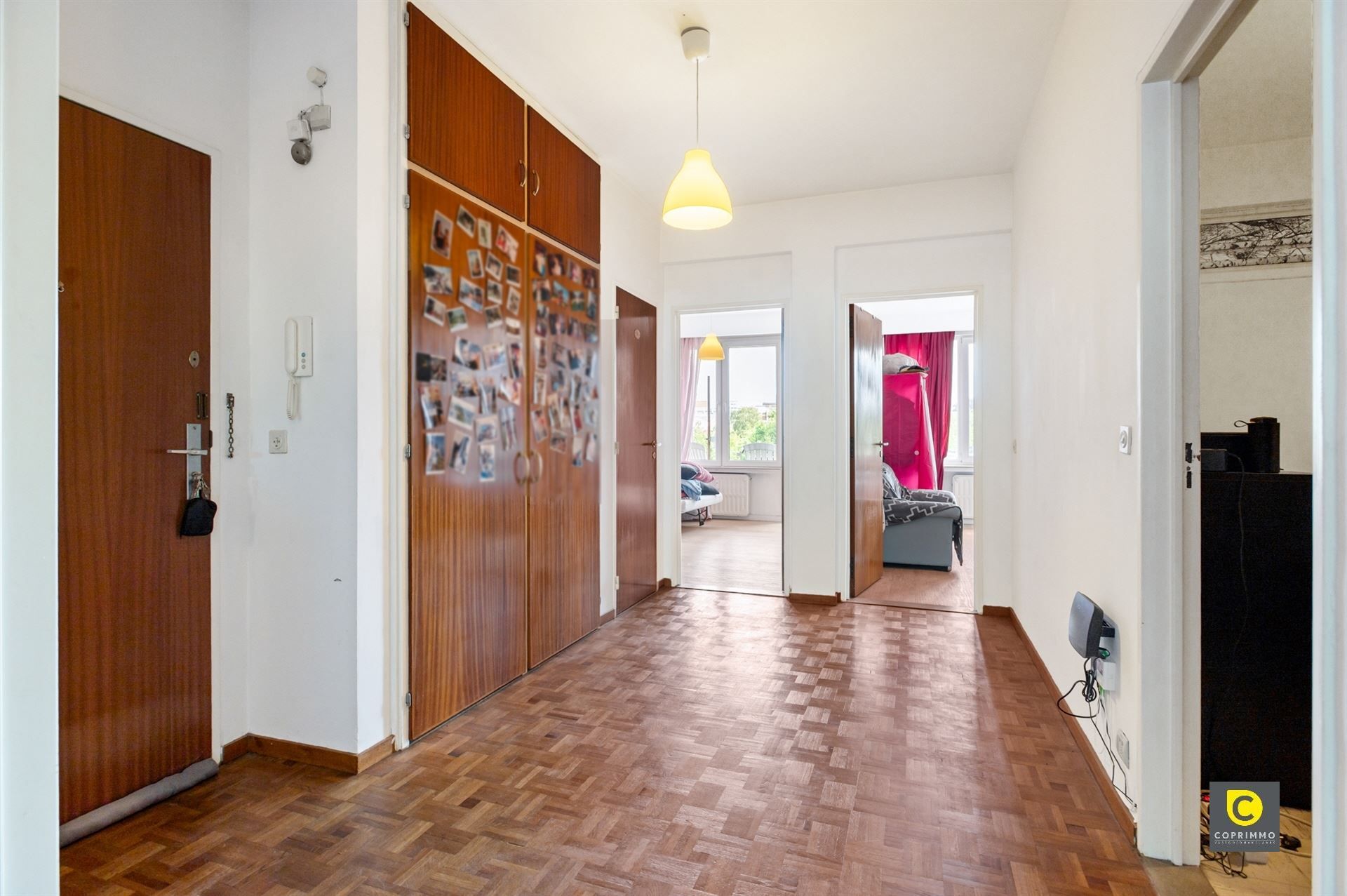 Instapklaar appartement te Berchem foto 3