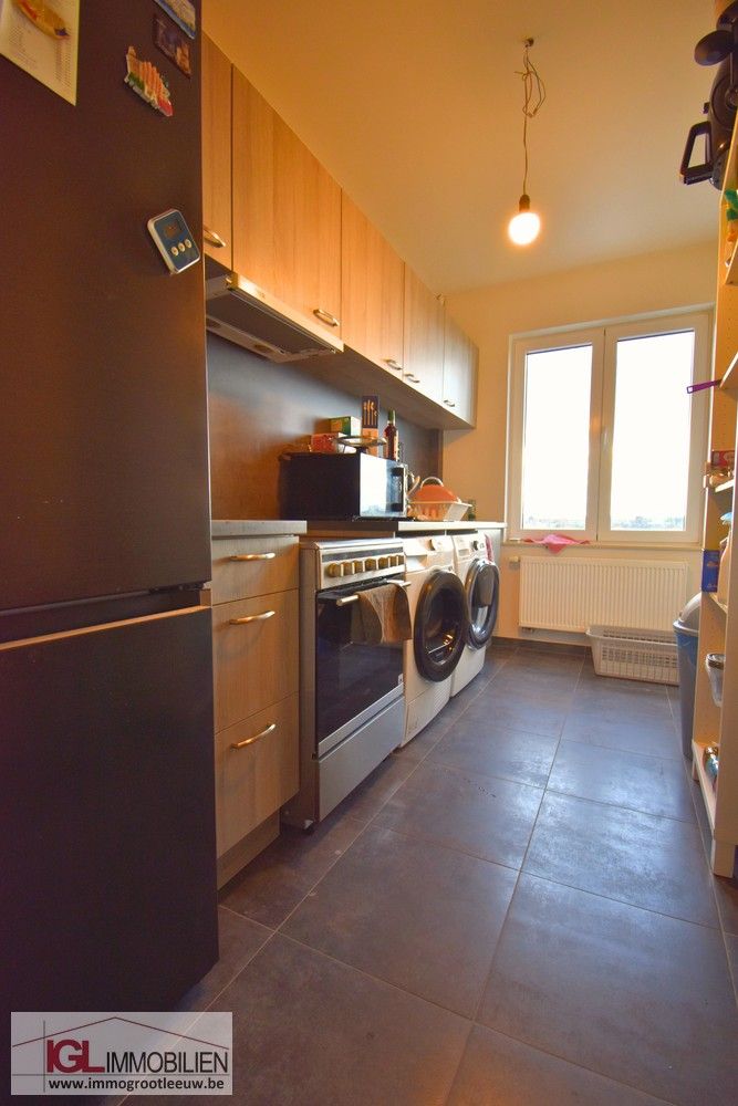 Appartement 3de verdieping met 1 slaapkamer foto 3