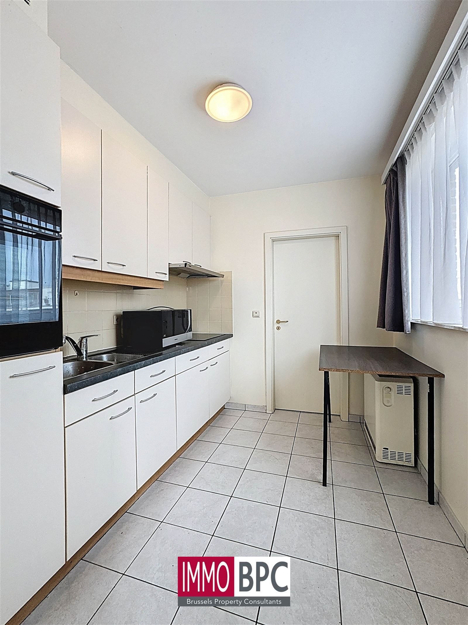 Prachtig en Ruim Penthouse van 116m²  met Terras 53m² en 8m²  foto 10