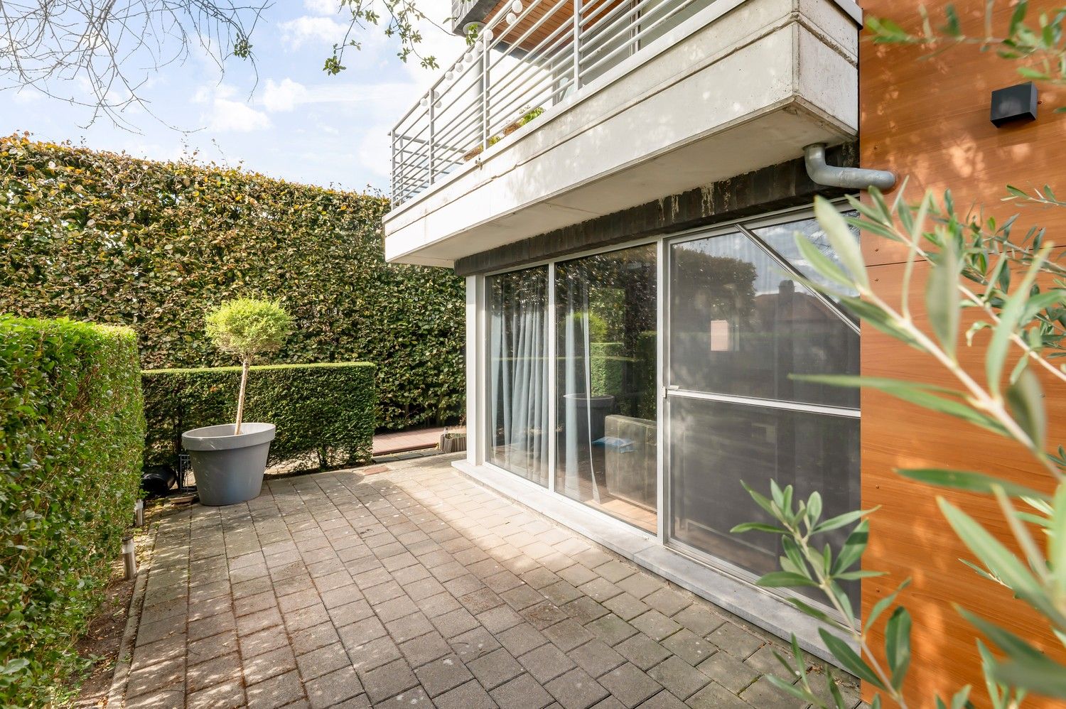 INSTAPKLAAR GELIJKVLOERS APPARTEMENT I EPC = B I PUTTE foto 13