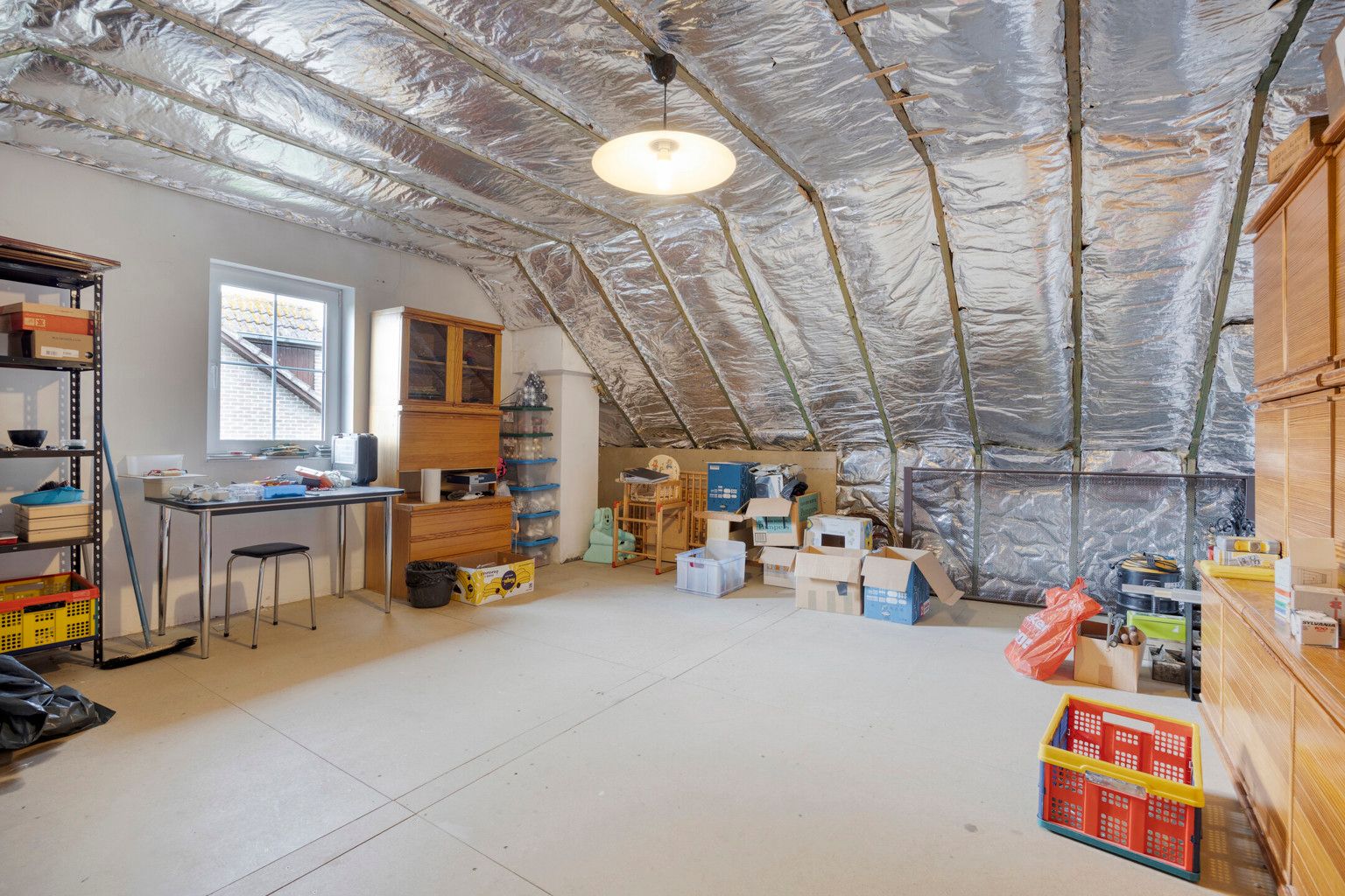 MOOIE VERZORGDE WONING MET TUIN IN TIENEN foto 23