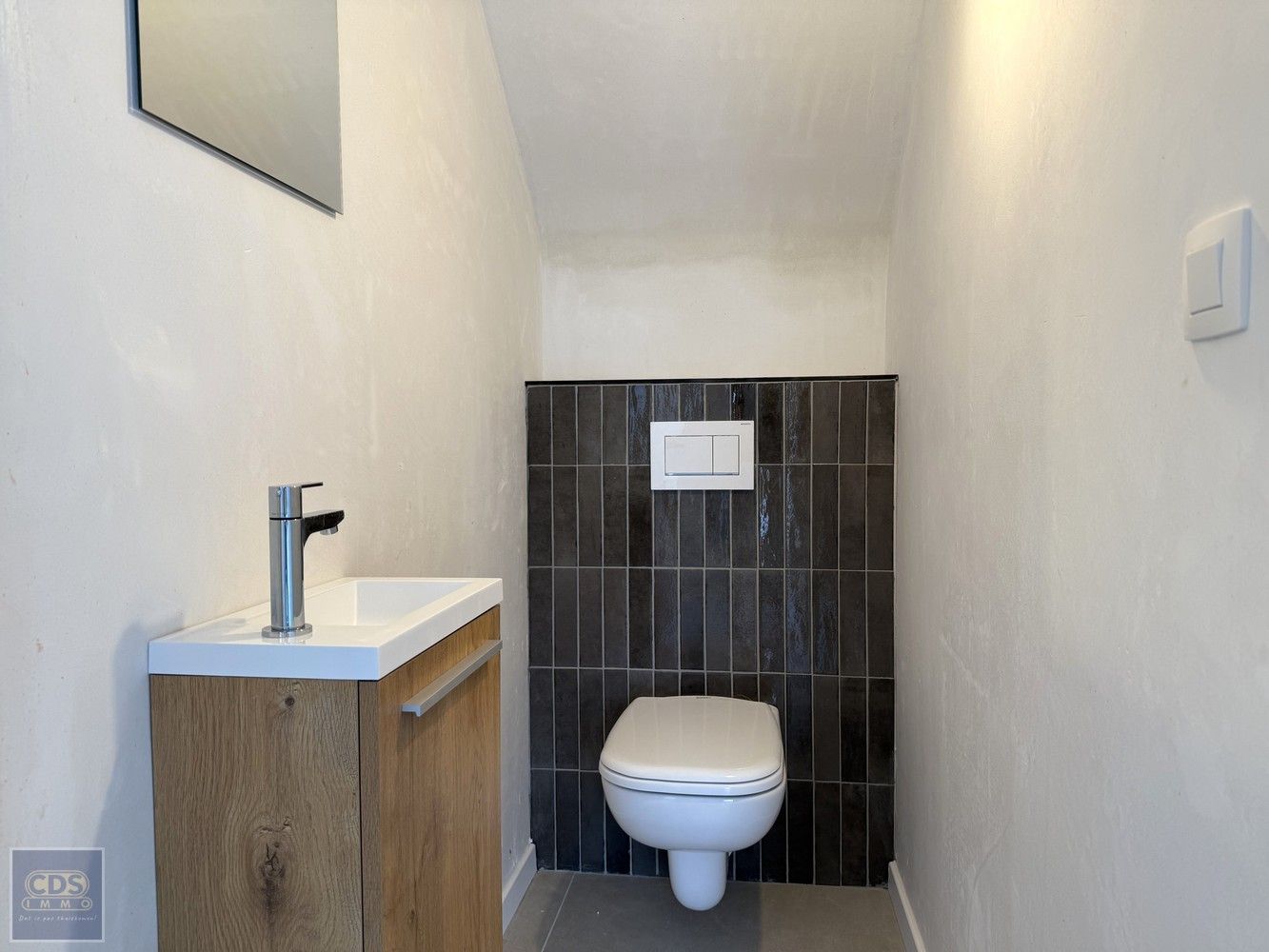 Nieuwbouw villa foto 12