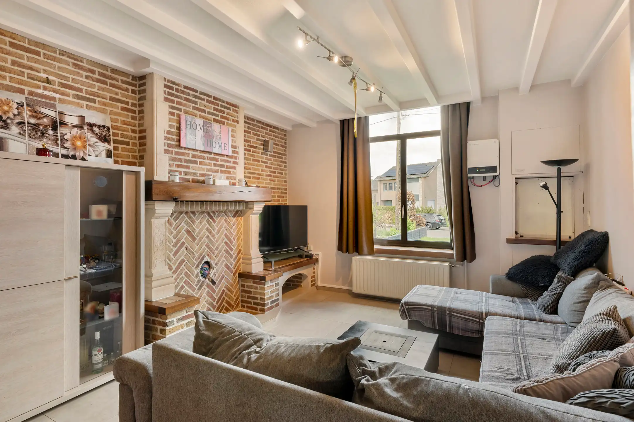 Doodlopend gelegen woning (189m²) met 4 slk’s en zuid gerichte tuin. foto 5