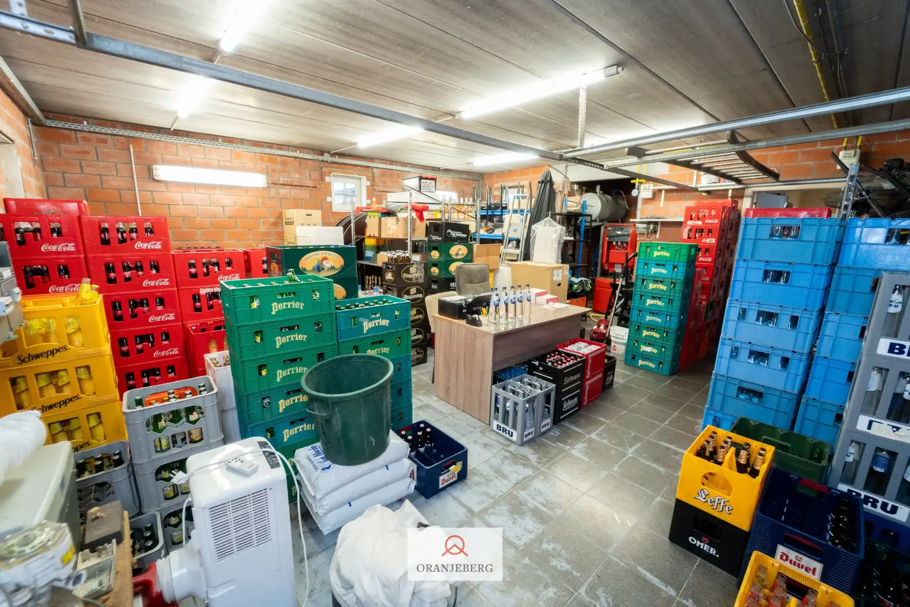 Handelspand voor alle doeleinden (incl horeca) foto 23