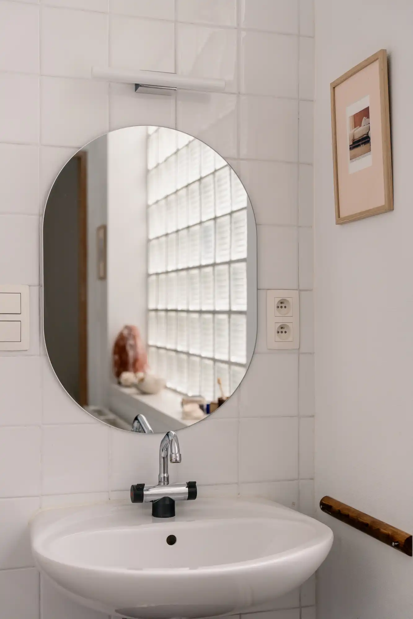 Soort van ‘elke dag op vakantie’ appartement op het Zuid foto 21