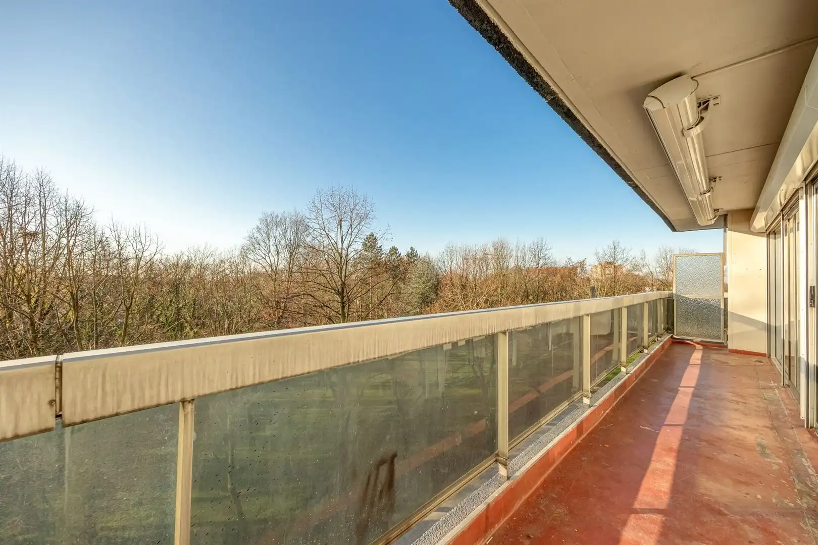 Wonen met zicht op groen en alles nabij foto 11