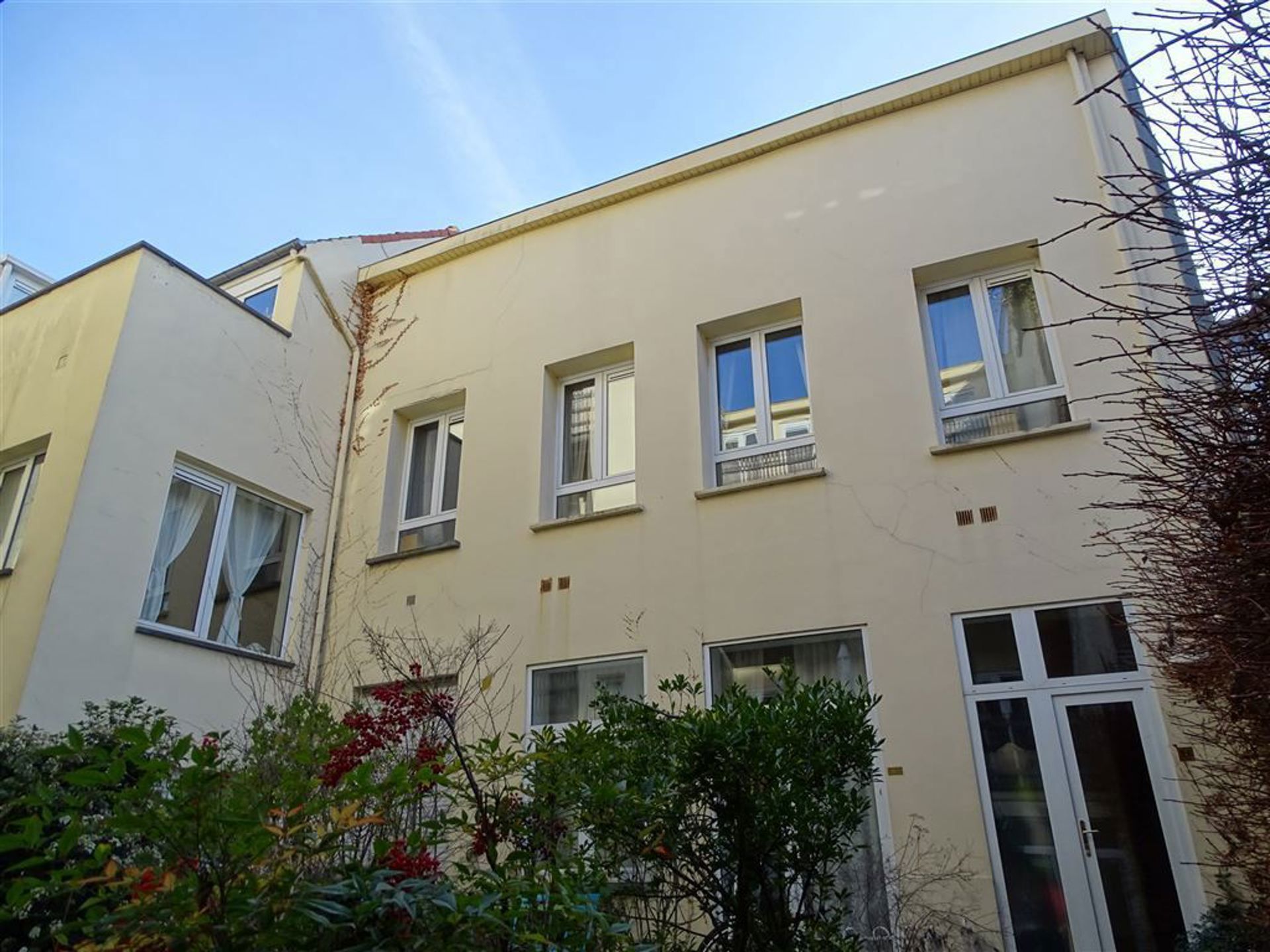Ideaal gelegen appartement met één slaapkamer! foto 14