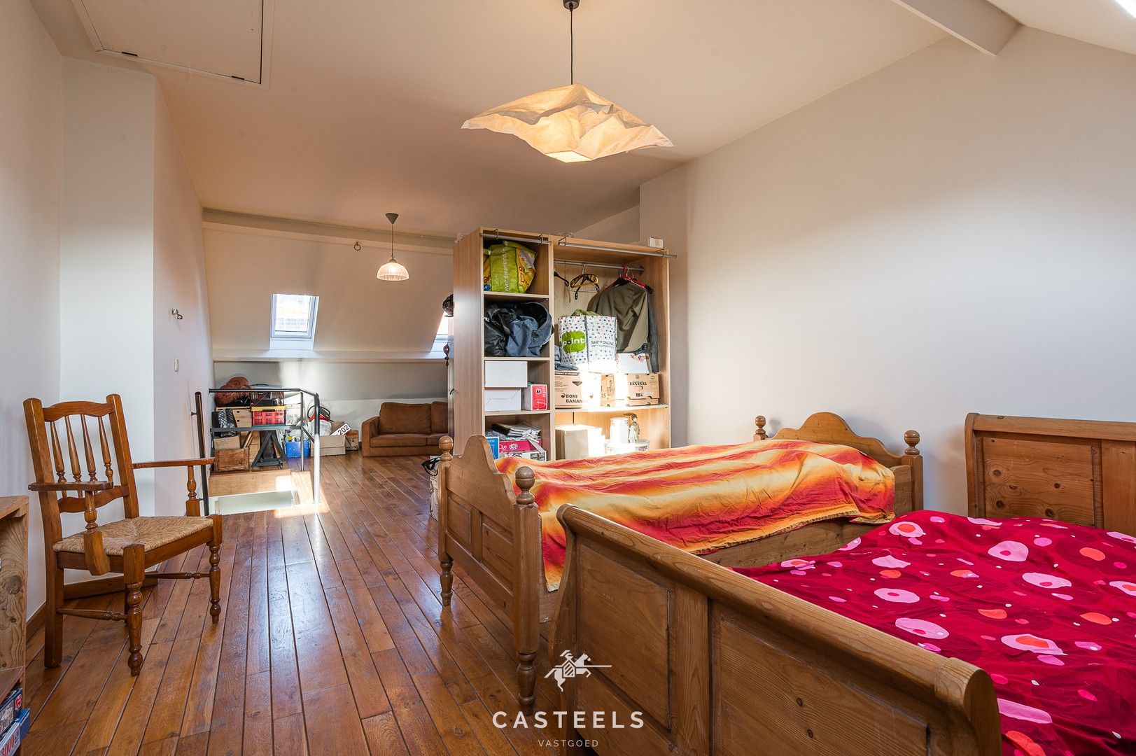 Wonen in Gent met een unieke gemeenschapsdynamiek foto 17