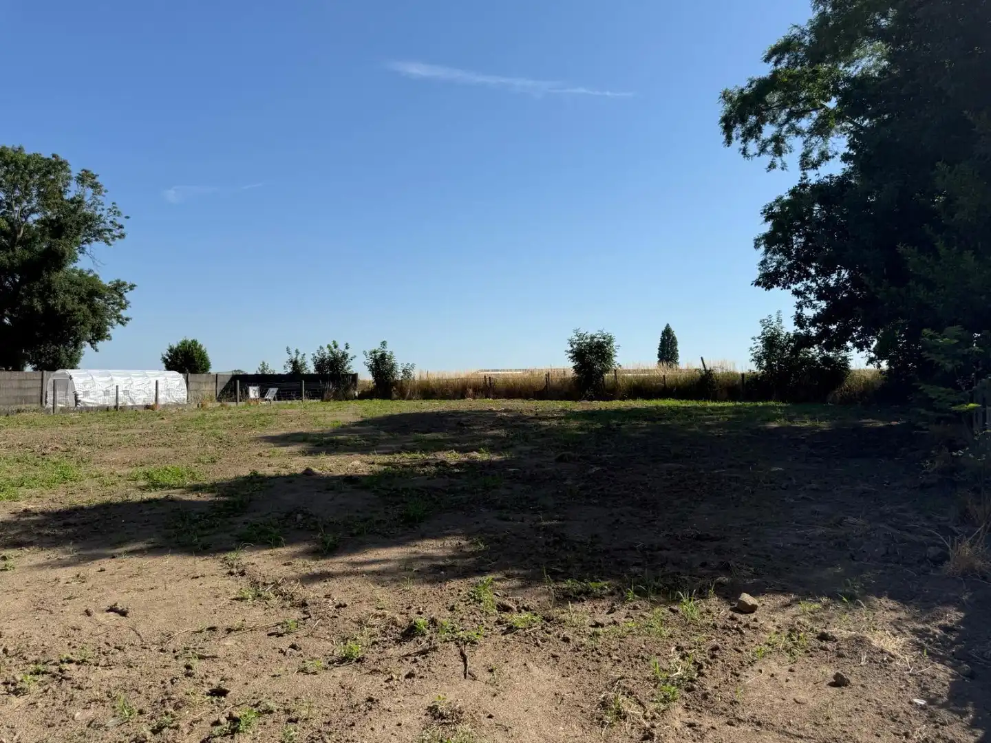 Nieuwbouwwoning met ruime tuin. foto 4