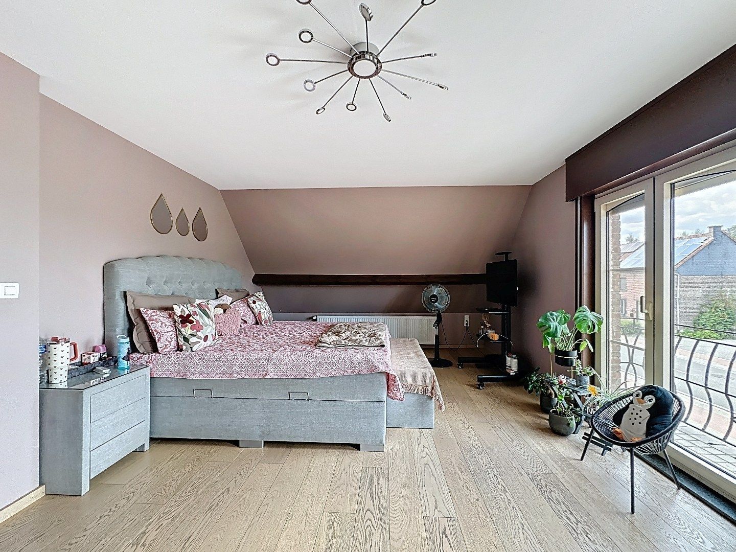 Instapklare woning te Rotselaar! foto 12