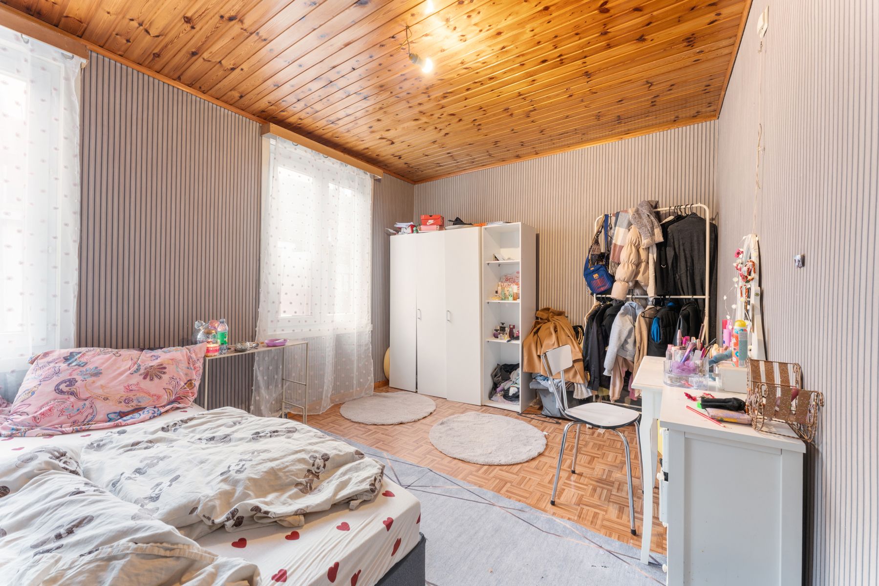 Gezellige gezinswoning in Izegem foto 13