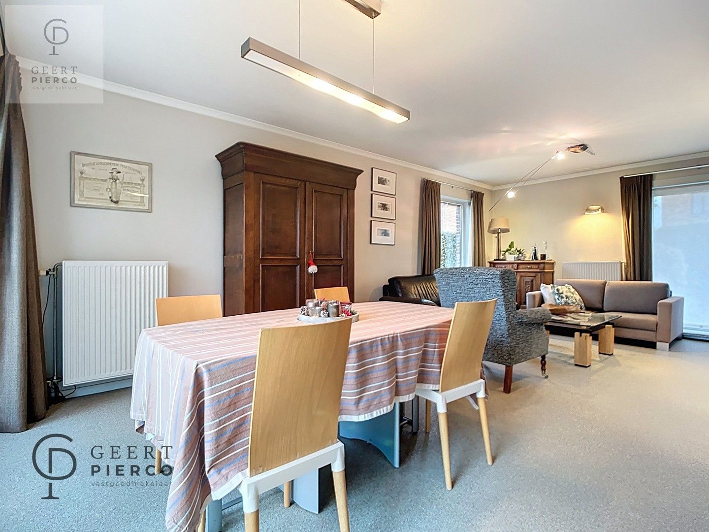 Knappe instapklare villa foto 9