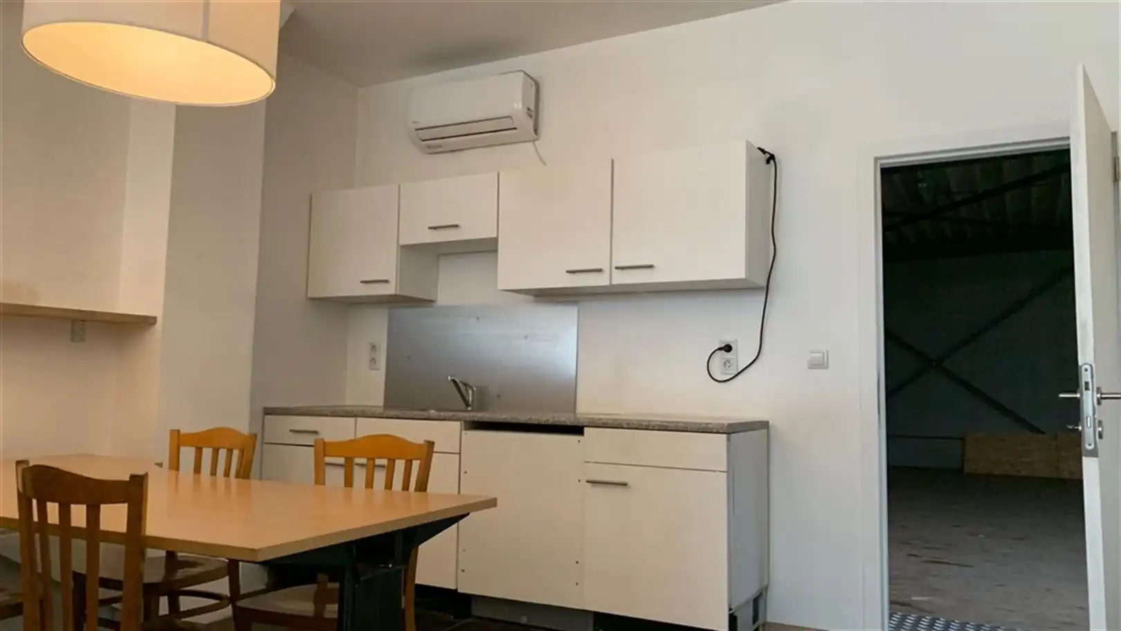 Polyvalent KMO pand foto 7