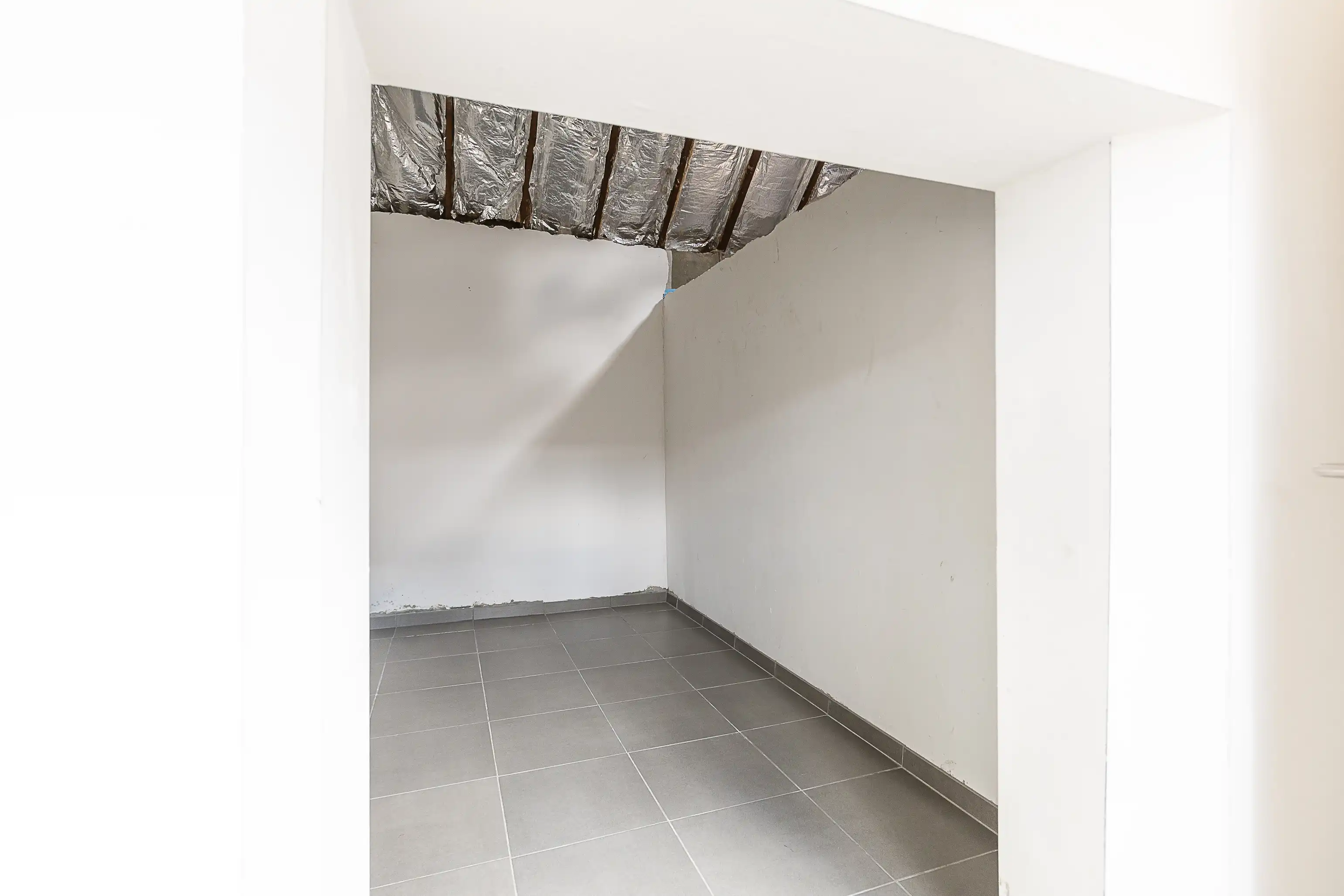Charmant en verrassend ruim huis te koop in Aalter foto 7