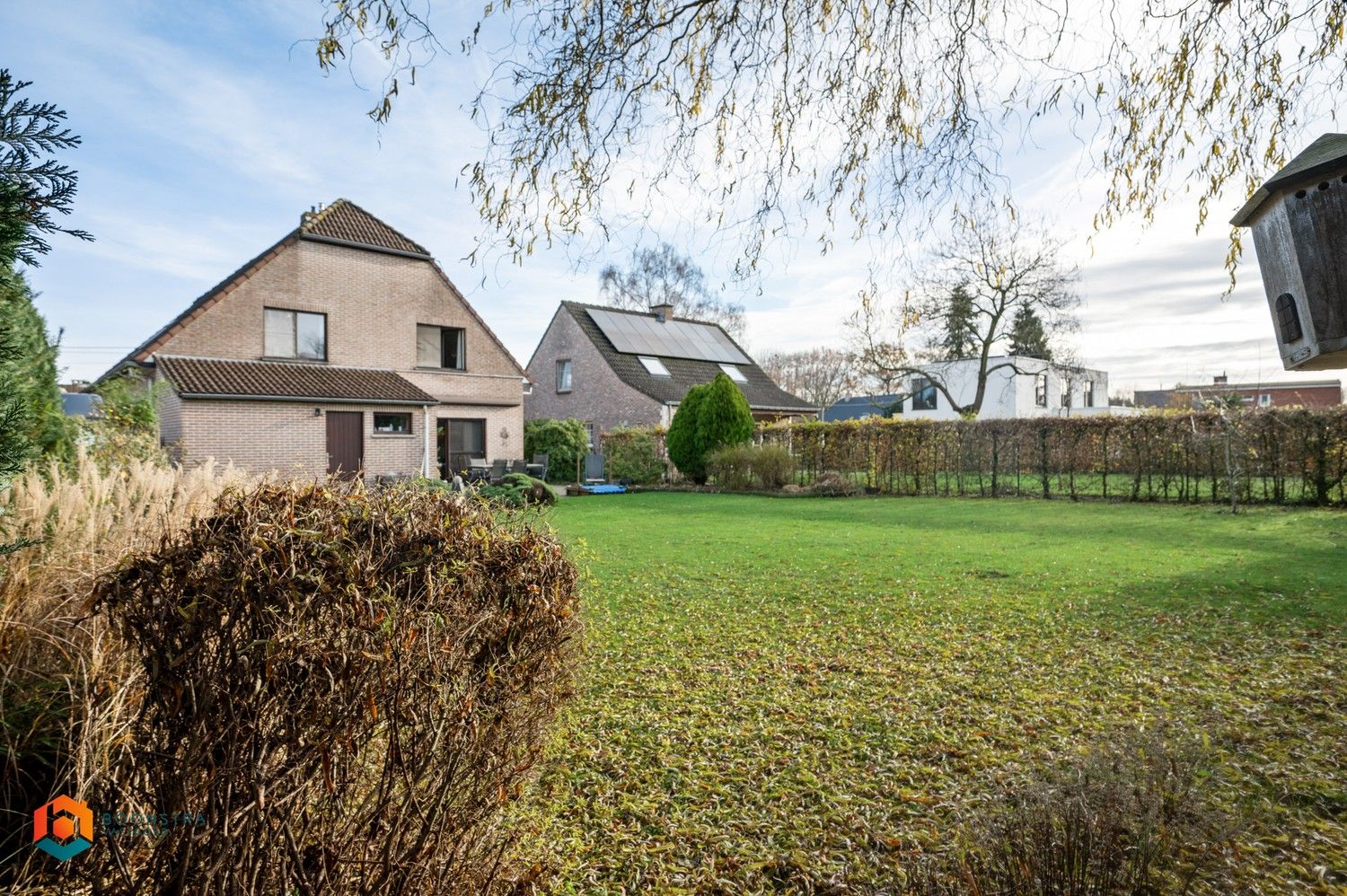Ruime woning met 5 slpkrs te Keerbergen foto 8