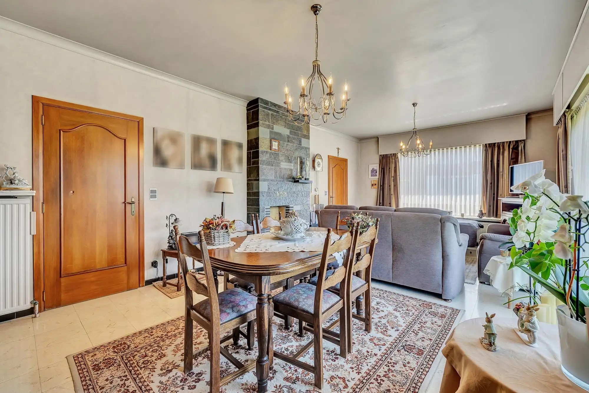 Te renoveren bungalow met zonnige tuin op toplocatie foto 7