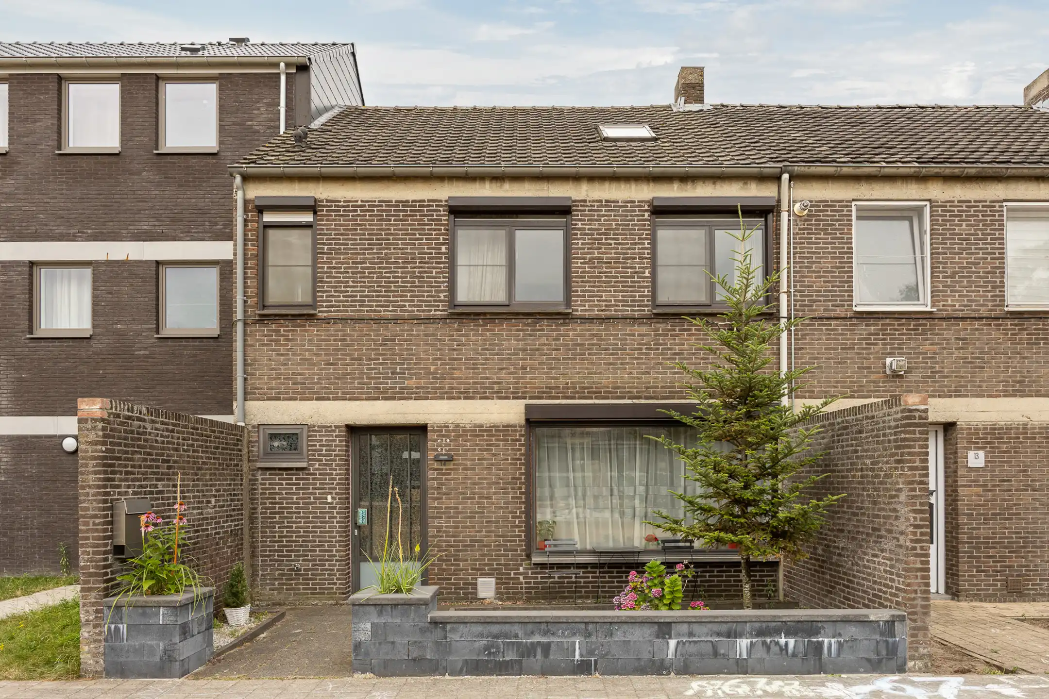 Goed gelegen, instapklare gezinswoning met 5 slpk te Ravels foto 32