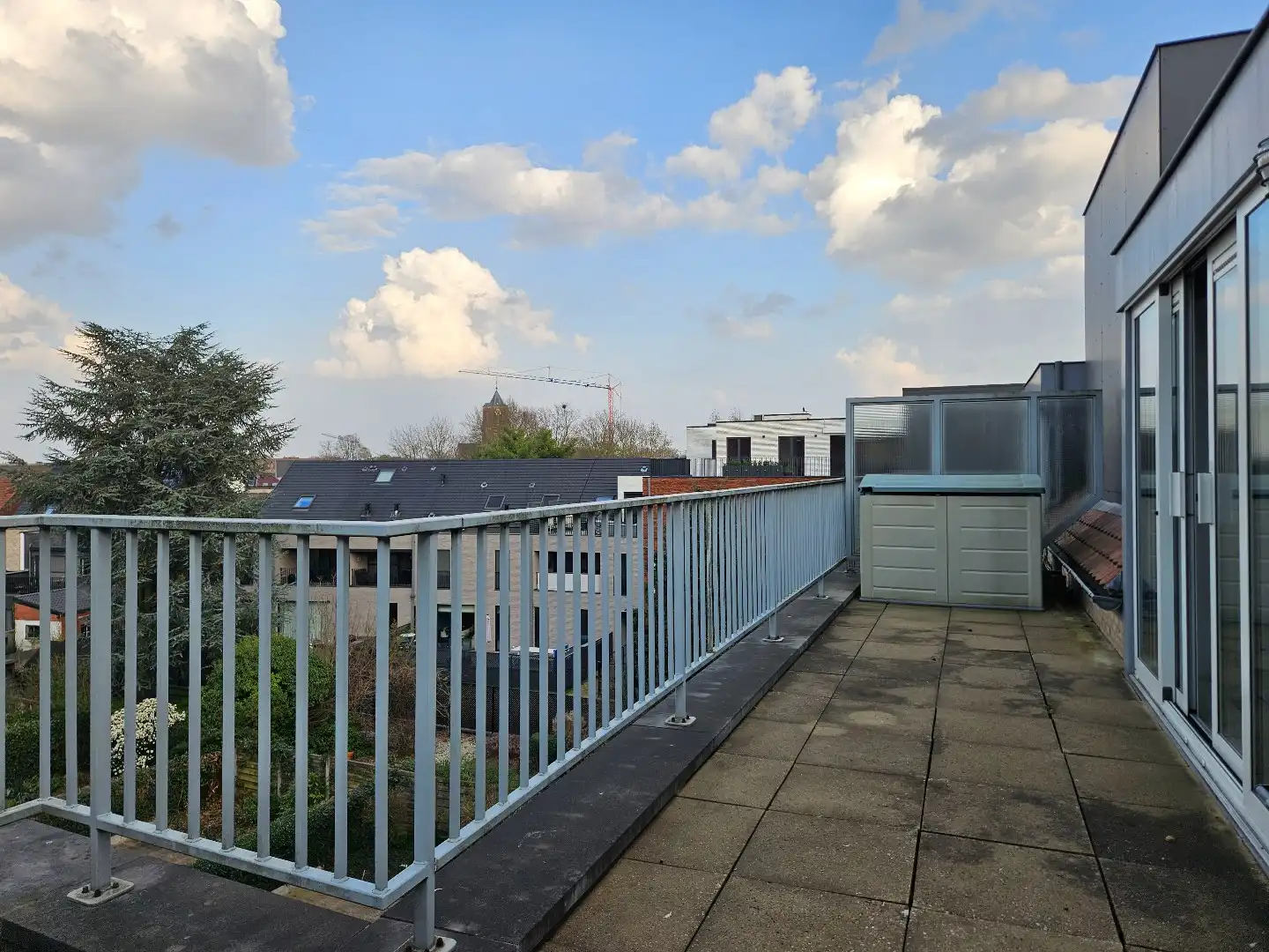 Appartement met 2 slaapkamers in het centrum van Mol! foto 14